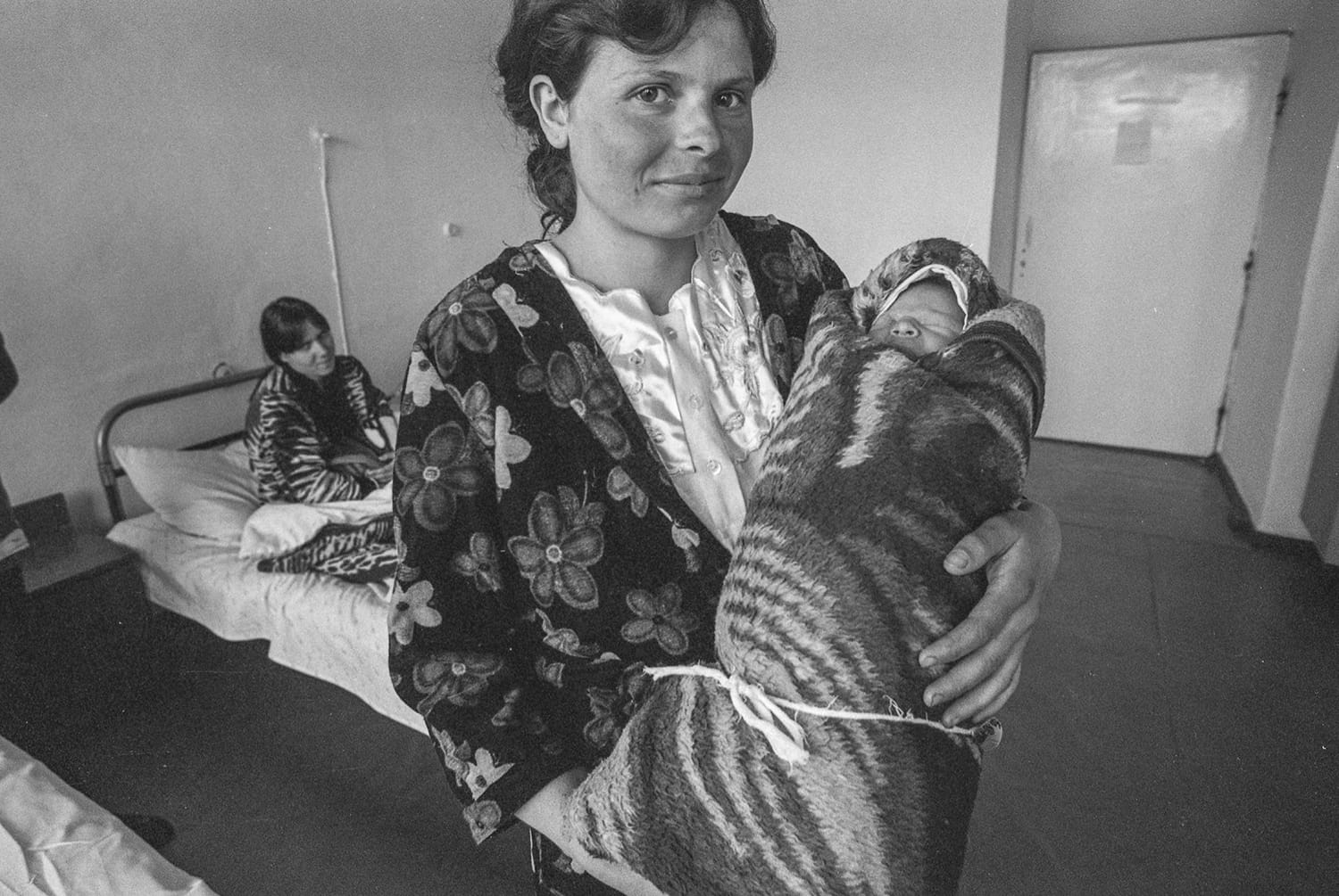 Bambini Moldavia 3
