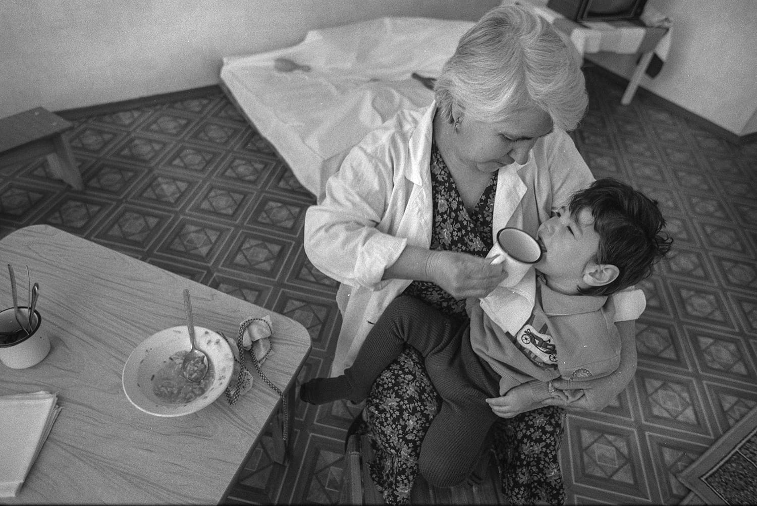 Bambini Moldavia 4