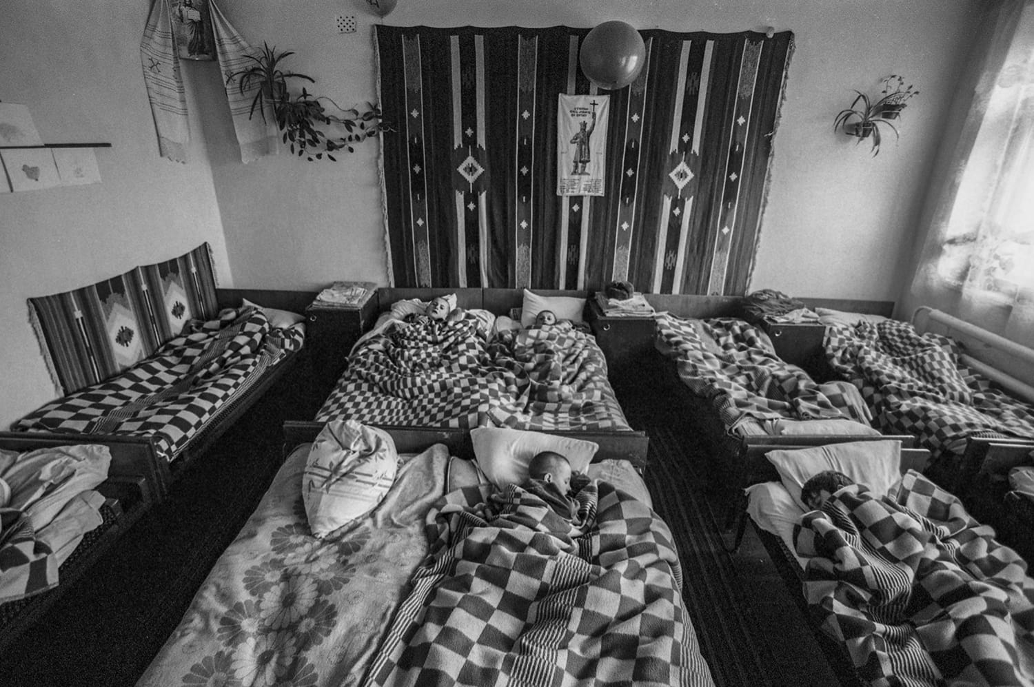 Bambini Moldavia 15