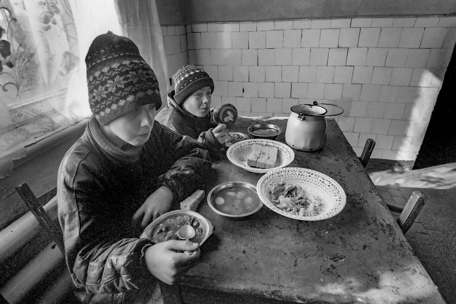 Bambini Moldavia 19