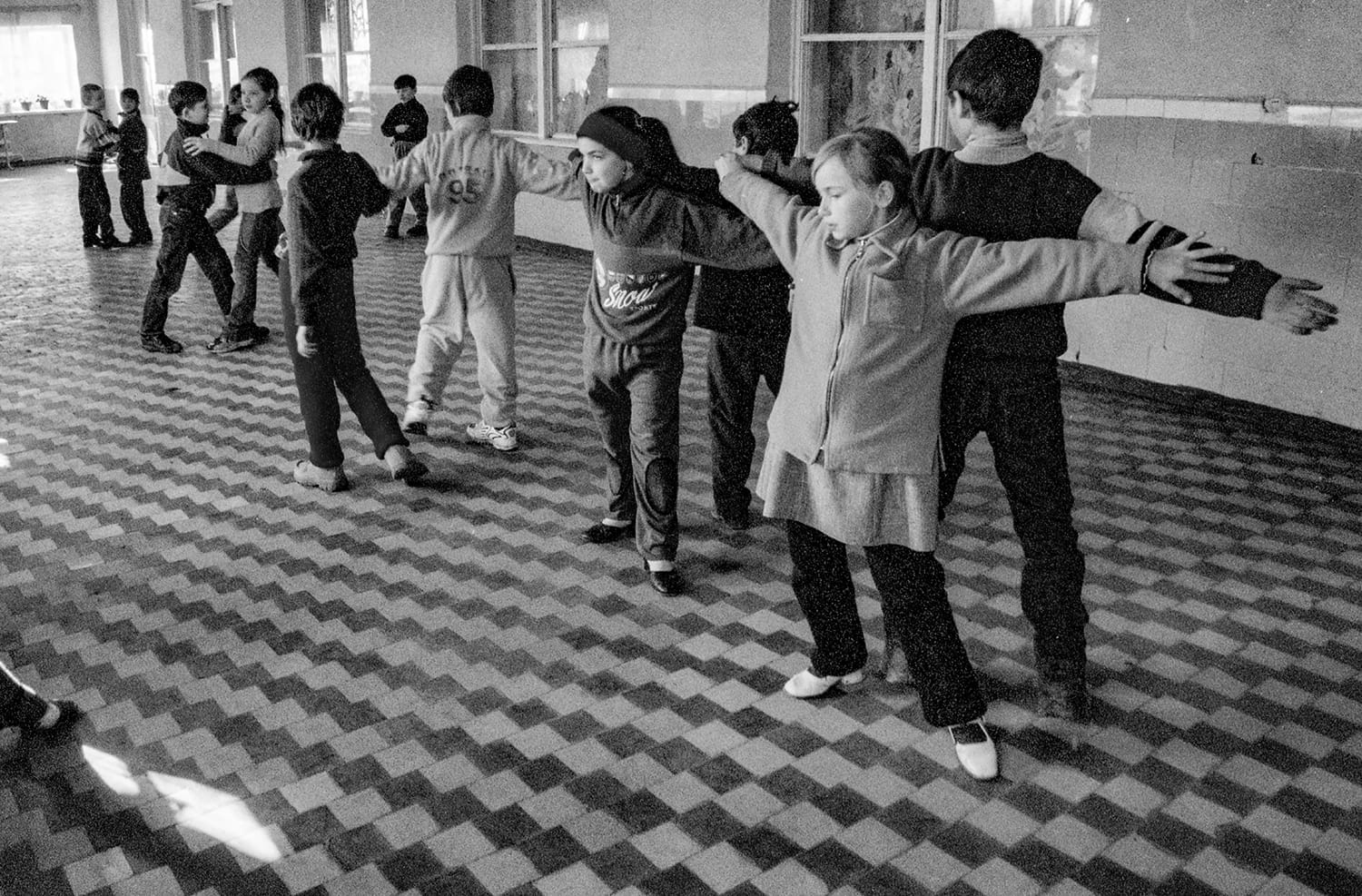 Bambini Moldavia 20