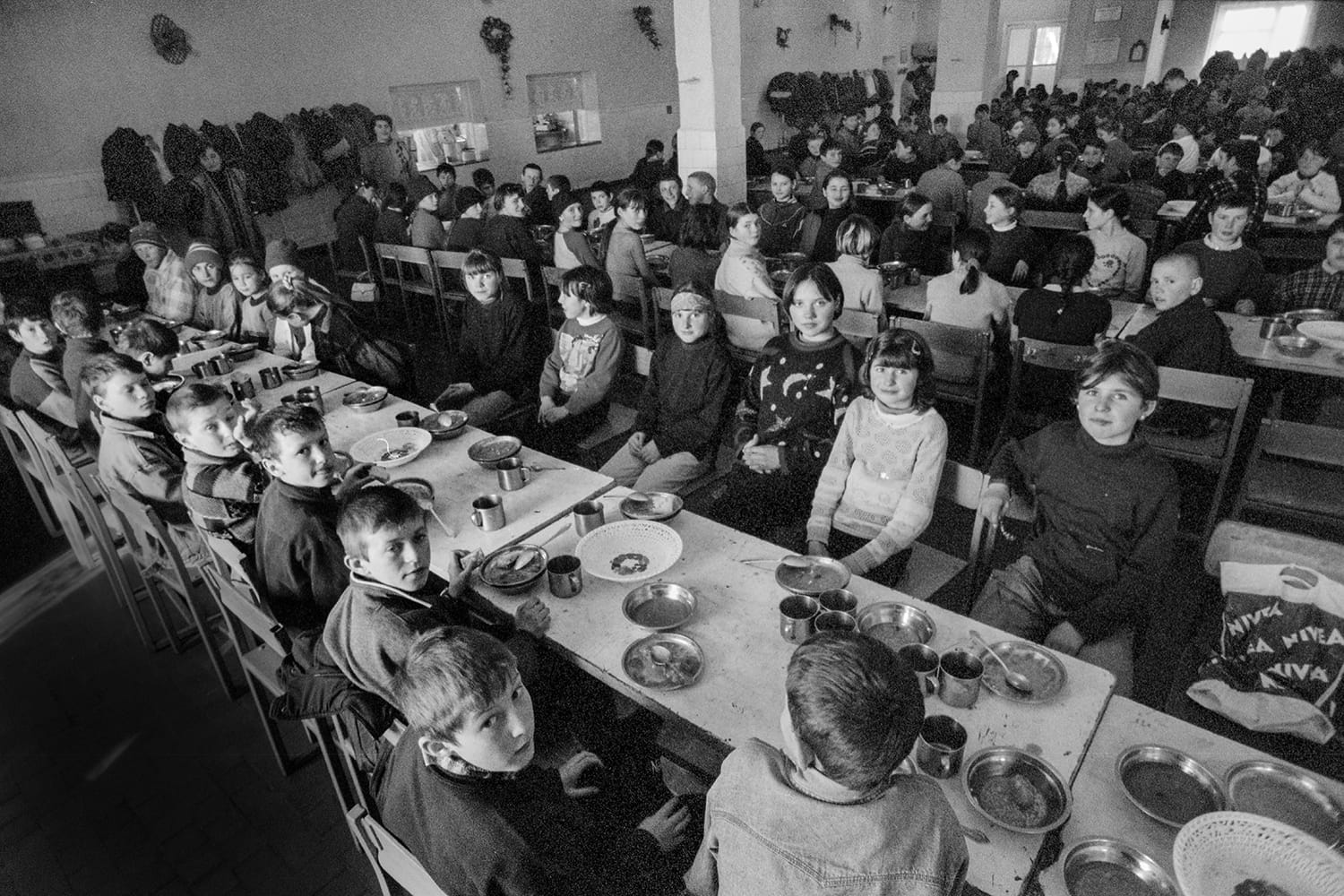 Bambini Moldavia 21