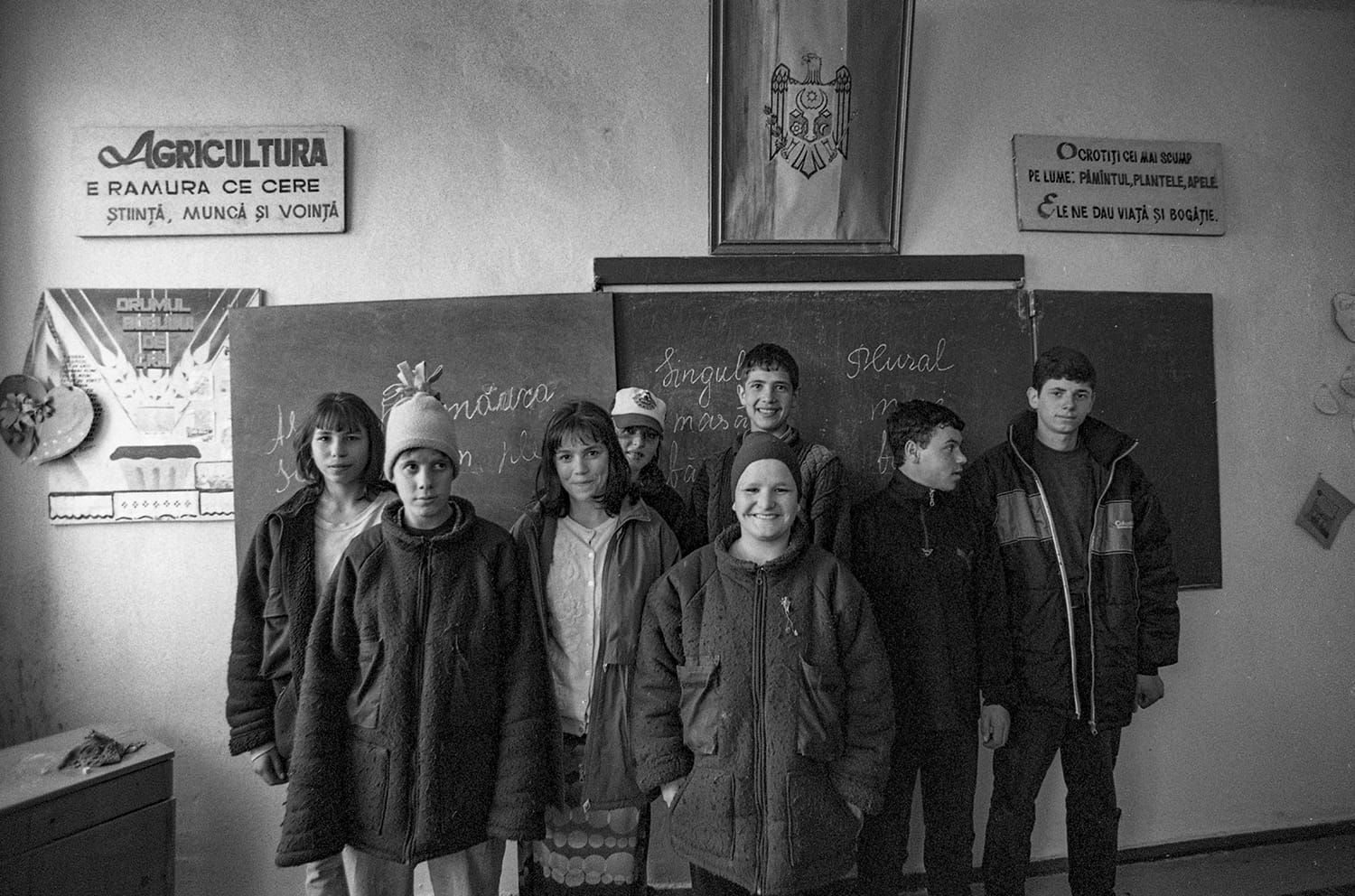 Bambini Moldavia 24