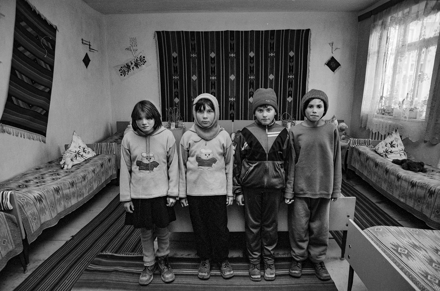 Bambini Moldavia 26