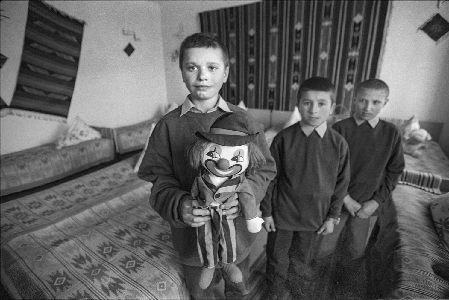 Bambini Moldavia 27