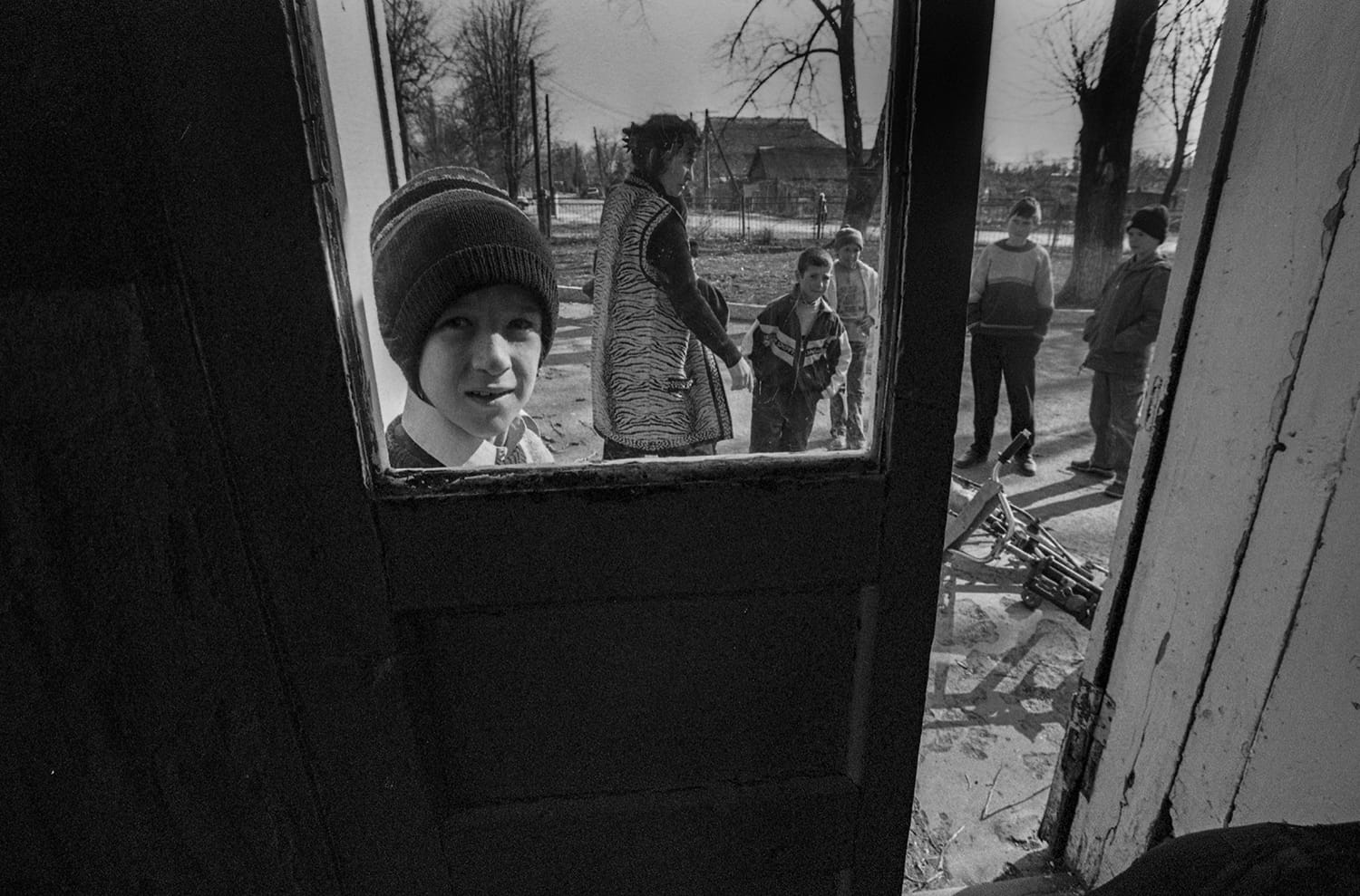 Bambini Moldavia 29