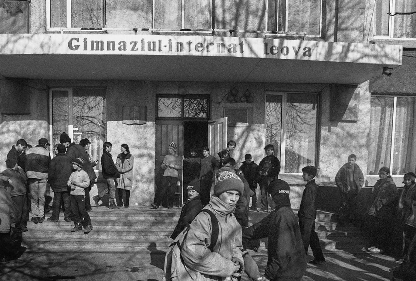 Bambini Moldavia 33